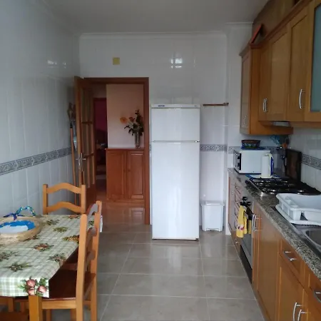 Nazare's House