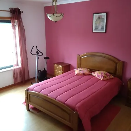 Nazare's House Apartment