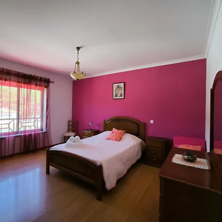 Nazare's House Apartment *