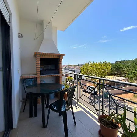 Nazare's House Apartment Nazare