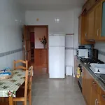 Nazare's House