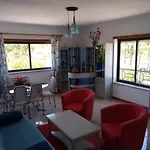 Apartman Nazare's House Nazaré